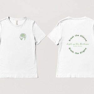 break-the-silence-t-shirt