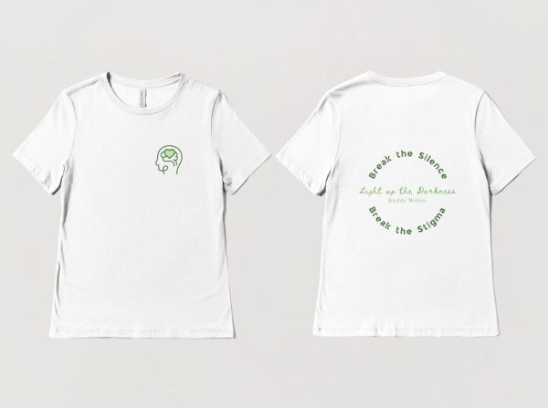 break-the-silence-t-shirt