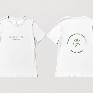 light-up-the-darkness-t-shirt